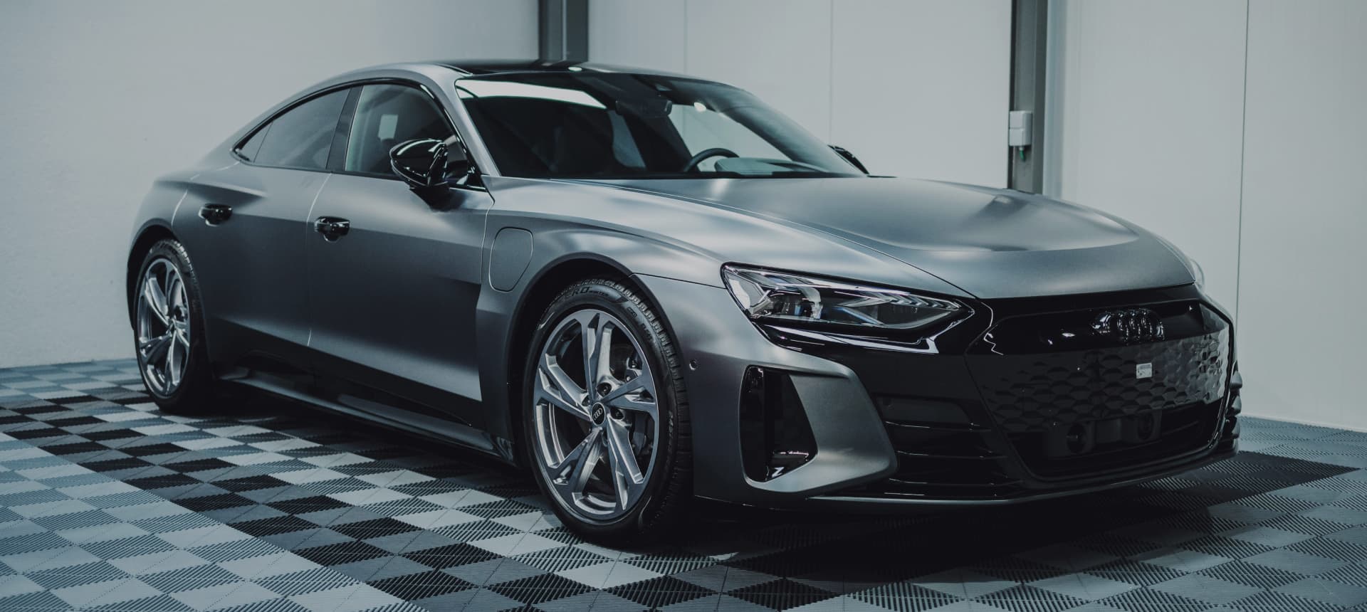2018 Golf GTI